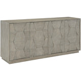 Linea Buffet - Furniture - Storage - High Fashion Home