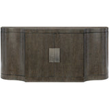 Linea Credenza - Furniture - Storage - High Fashion Home