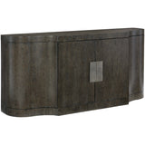 Linea Credenza - Furniture - Storage - High Fashion Home