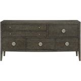 Linea Sideboard - Furniture - Storage - High Fashion Home