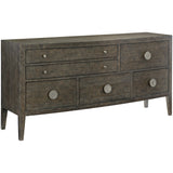 Linea Sideboard - Furniture - Storage - High Fashion Home