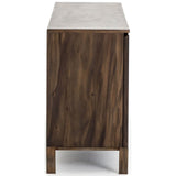 Live Edge Sideboard - Furniture - Storage - High Fashion Home