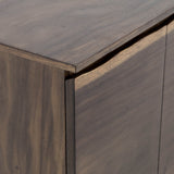 Live Edge Sideboard - Furniture - Storage - High Fashion Home