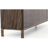 Live Edge Sideboard - Furniture - Storage - High Fashion Home