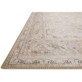 Loloi II Rug Loren LQ-03 Sand/Taupe