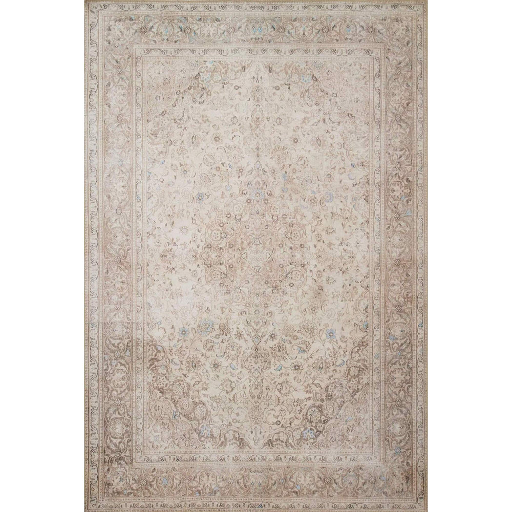 Loloi II Rug Loren LQ-03 Sand/Taupe