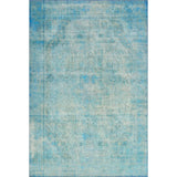 Loloi II Rug Loren LQ-08 Aqua