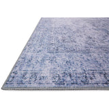 Loloi II Rug Loren LQ-09, Slate