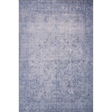 Loloi II Rug Loren LQ-09, Slate