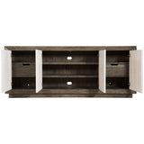 Luca Entertainment Credenza - Furniture - Storage - High Fashion Home