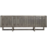 Mackintosh Entertainment Credenza - Furniture - Storage - High Fashion Home