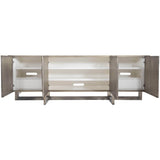 Mackintosh Entertainment Credenza - Furniture - Storage - High Fashion Home