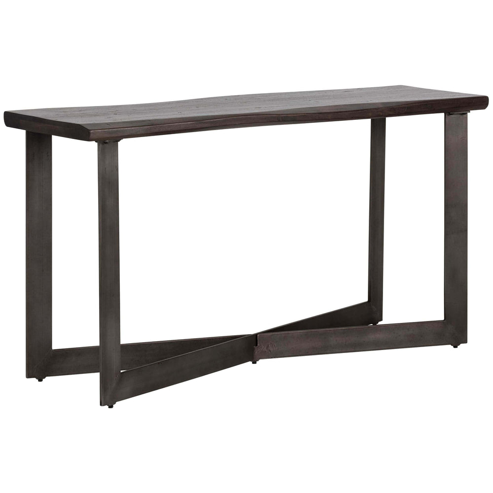 Marley Console Table - Furniture - Accent Tables - High Fashion Home