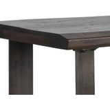 Marley Console Table - Furniture - Accent Tables - High Fashion Home