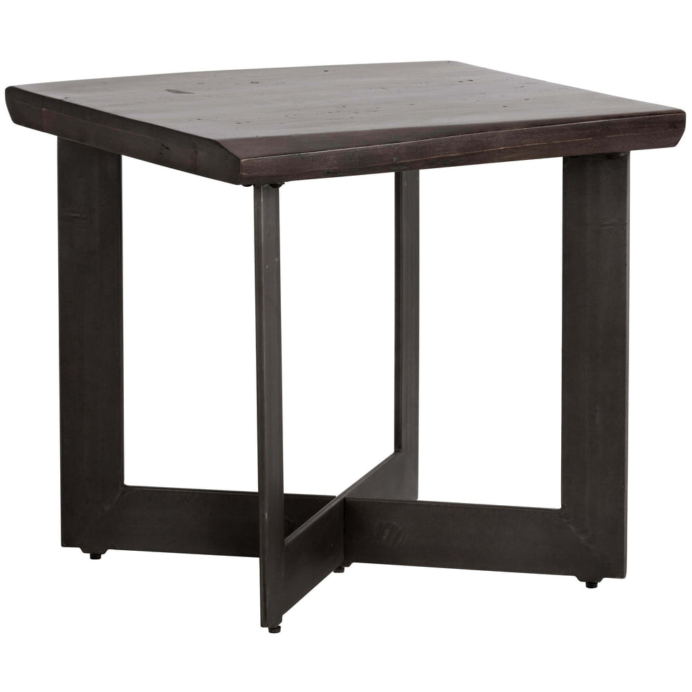 Marley End Table - Furniture - Accent Tables - High Fashion Home