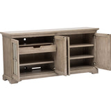 Marquesa Buffet - Furniture - Storage - High Fashion Home