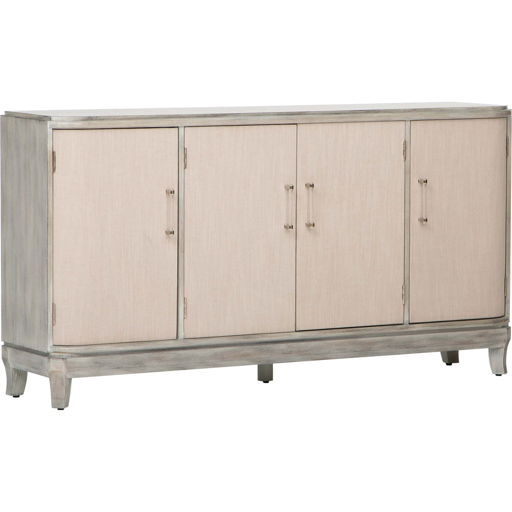 Marshall Sideboard - Furniture - Storage - High Fashion Home