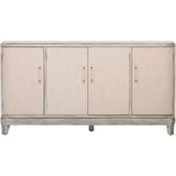 Marshall Sideboard - Furniture - Storage - High Fashion Home