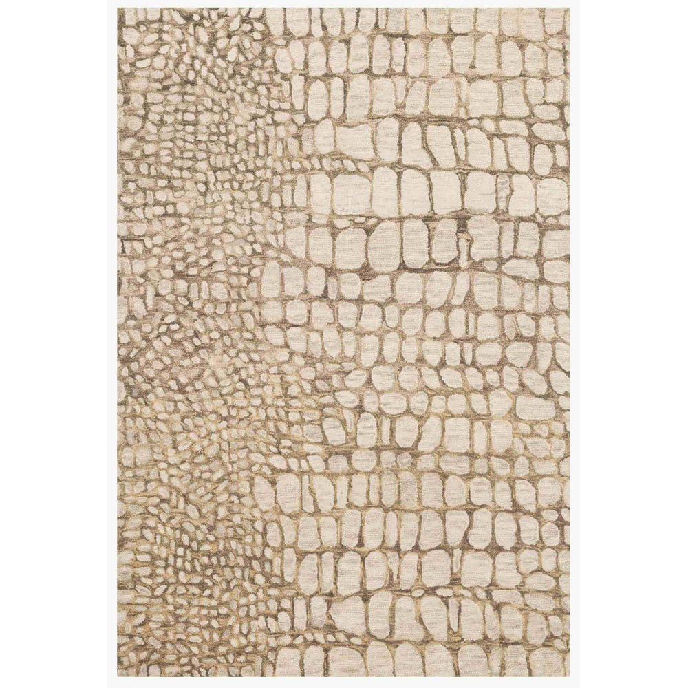 Loloi Rug Masai MAS-03, Neutral - Rugs1 - High Fashion Home