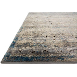 Loloi Rug Millennium MV-02 Grey/Blue