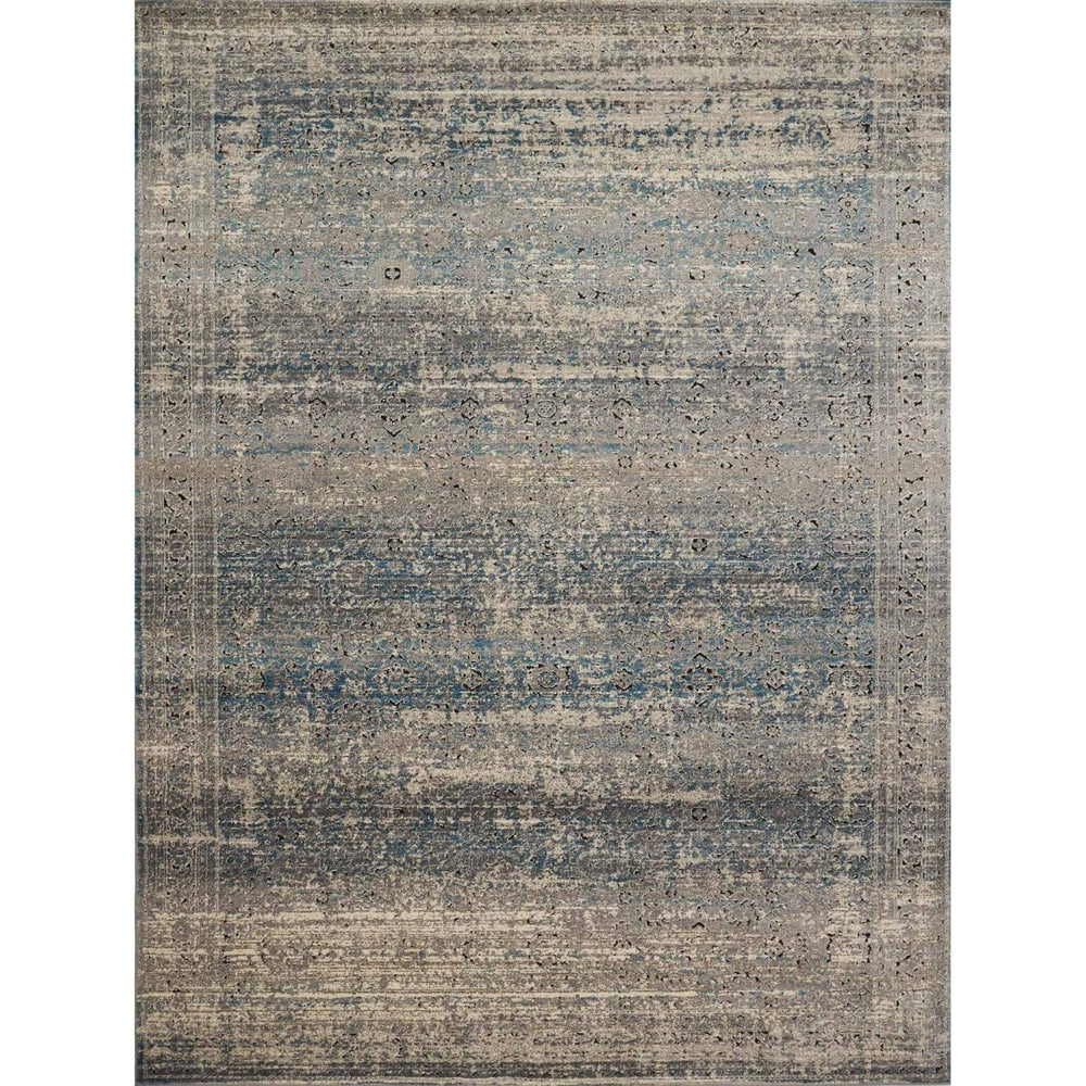 Loloi Rug Millennium MV-02 Grey/Blue