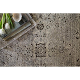 Loloi Rug Millennium MV-02 Grey/Charcoal