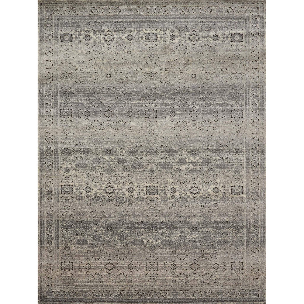 Loloi Rug Millennium MV-02 Grey/Charcoal