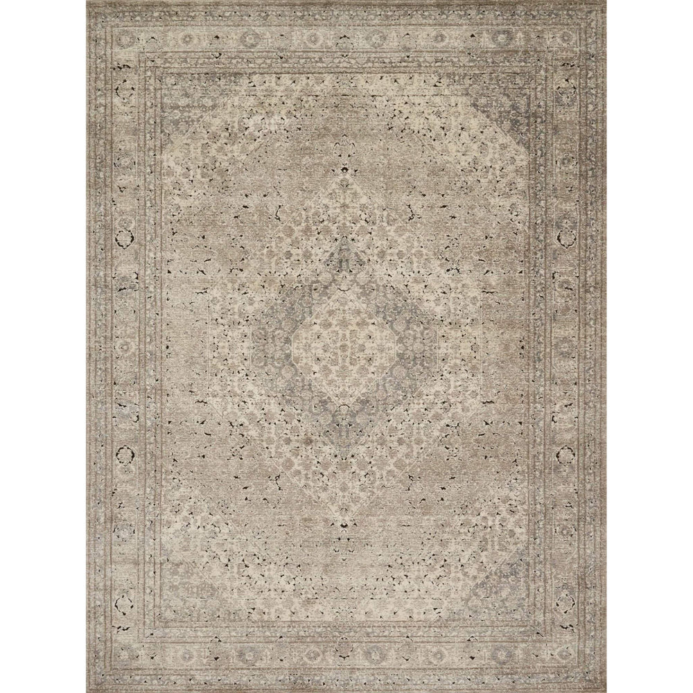 Loloi Rug Millennium MV-03 Sand/Ivory