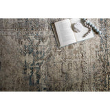 Loloi Rug Millennium MV-04 Taupe/Ivory