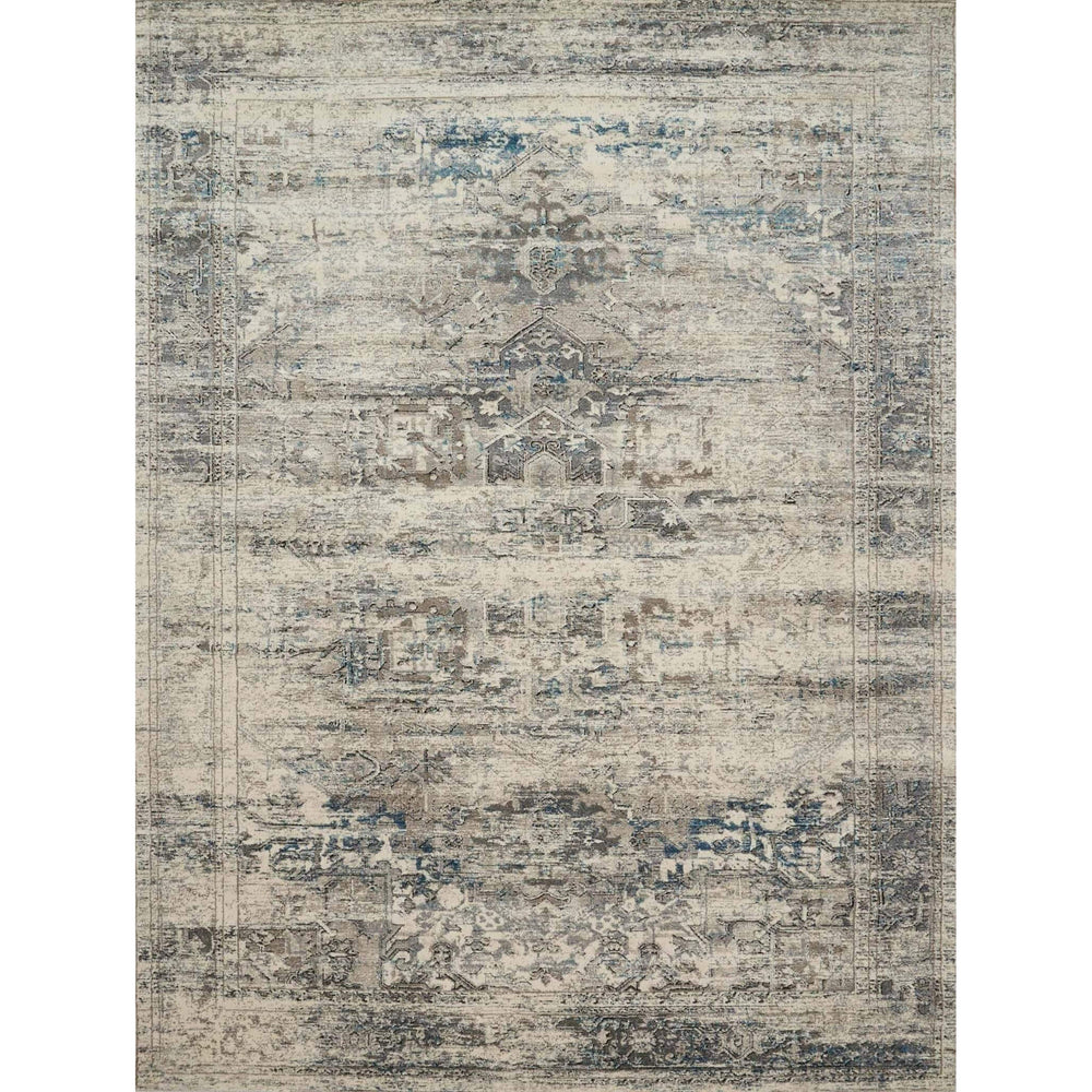 Loloi Rug Millennium MV-04 Taupe/Ivory