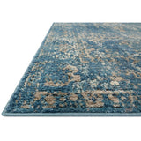 Loloi Rug Millennium MV-05 Blue/Taupe