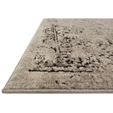 Loloi Rug Millennium MV-06 Stone/Charcoal