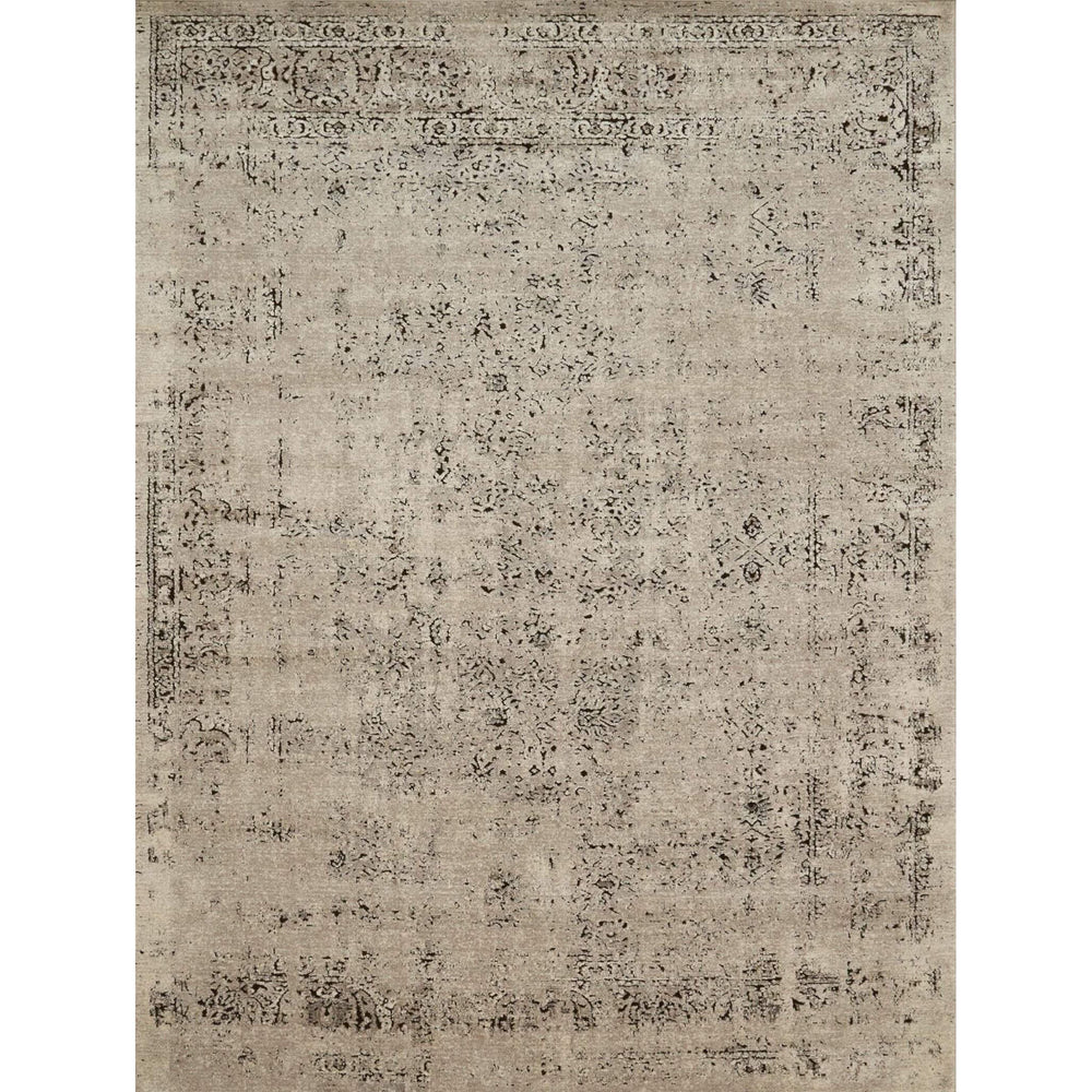 Loloi Rug Millennium MV-06 Stone/Charcoal