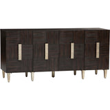 Neville Credenza - Furniture - Storage - High Fashion Home