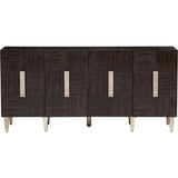 Neville Credenza - Furniture - Storage - High Fashion Home