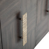 Neville Credenza - Furniture - Storage - High Fashion Home