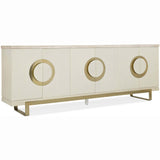 Noelle Credenza - Furniture - Storage - High Fashion Home