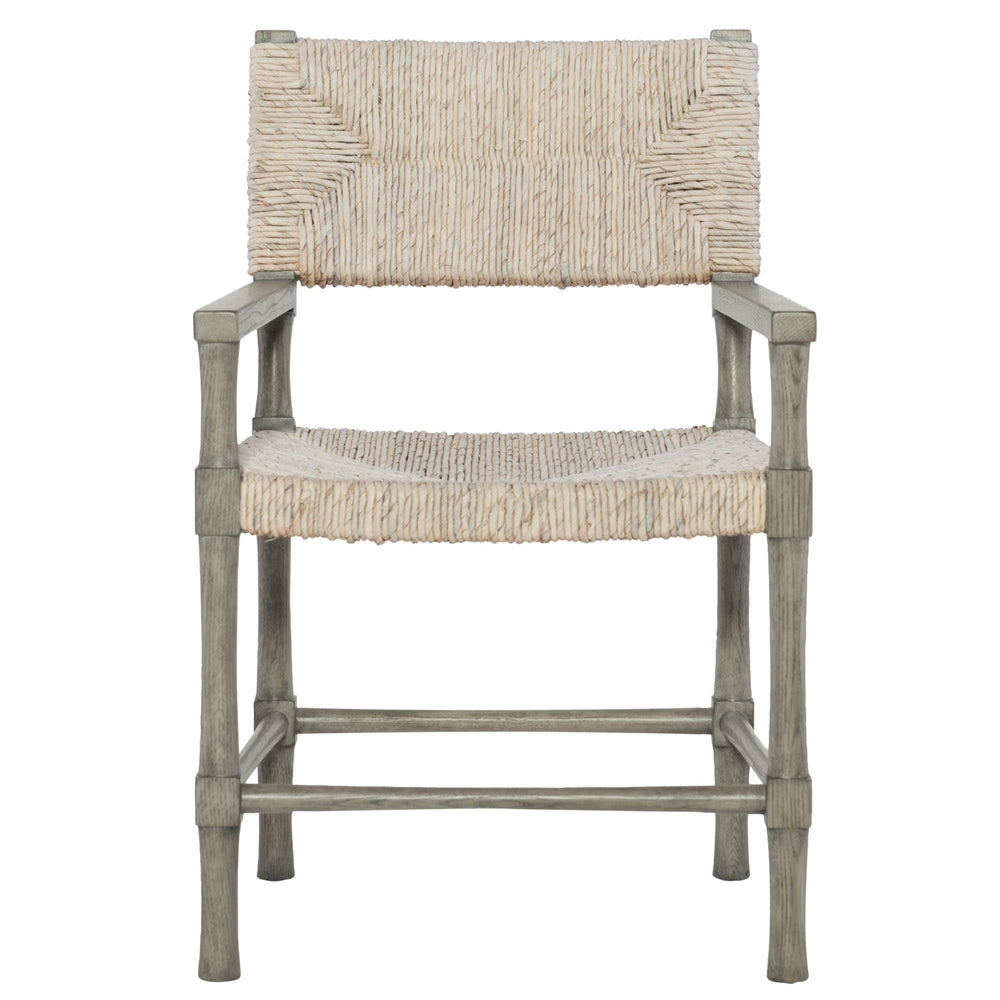 Palma Arm Chair - Furniture - Chairs - High Fashion Home