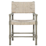 Palma Arm Chair - Furniture - Chairs - High Fashion Home