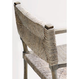 Palma Arm Chair - Furniture - Chairs - High Fashion Home