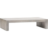 Parish Coffee Table - Modern Furniture - Coffee Tables - High Fashion Home