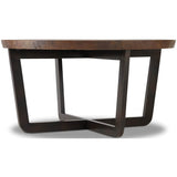 Parkcrest Cocktail Table - Modern Furniture - Coffee Tables - High Fashion Home