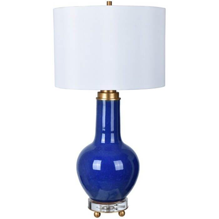 Penta Table Lamp - Lighting - High Fashion Home