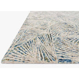 Loloi Rug Peregrine PER-01, Lagoon - Rugs1 - High Fashion Home