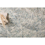 Loloi Rug Peregrine PER-01, Lagoon - Rugs1 - High Fashion Home