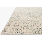 Loloi Rug Peregrine PER-03, Light Blue - Rugs1 - High Fashion Home