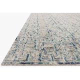 Loloi Rug Peregrine PER-04, Ocean - Rugs1 - High Fashion Home