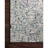 Loloi Rug Peregrine PER-04, Ocean - Rugs1 - High Fashion Home