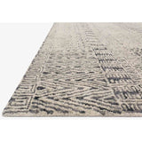 Loloi Rug Peregrine PER-06, Charcoal - Rugs1 - High Fashion Home