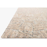 Loloi Rug Peregrine PER-07, Blush - Rugs1 - High Fashion Home